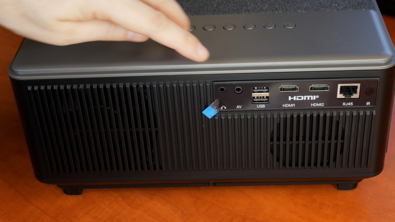 4Проектор Tundeal TD98W_000000.jpeg