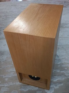 Вид сзади