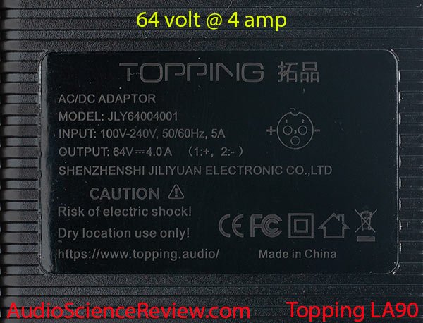 Topping LA90 Power Supply Review Amplifier.jpg