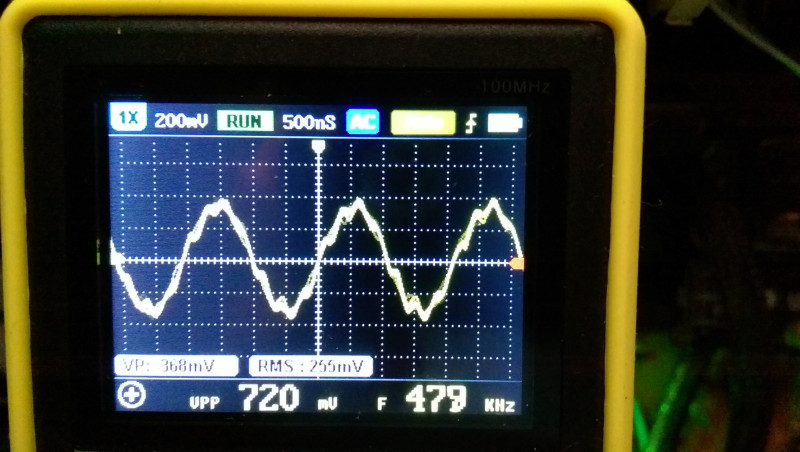 Clone purifi 2.061